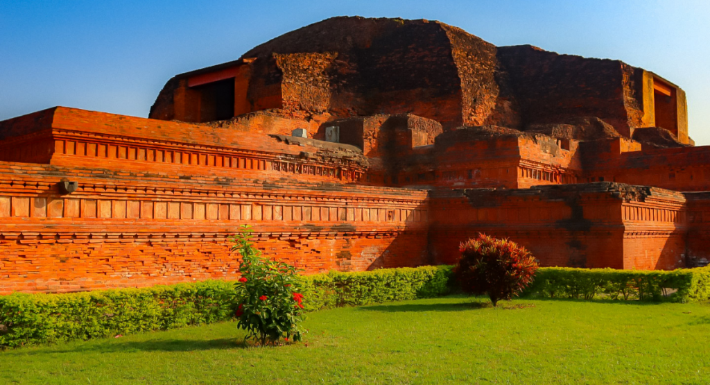 Vikramshila University image