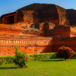 Vikramshila University image