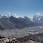 Uttarakhand glacier blast