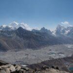 Uttarakhand glacier blast