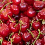 Cherry fruit pic