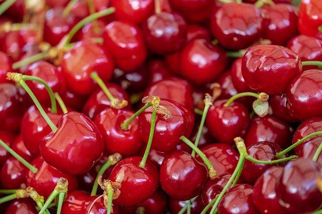 How to plant cherry seeds
