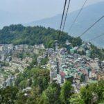 top tourist attraction of gangtok