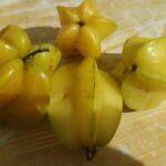 Carambola/star fruit image