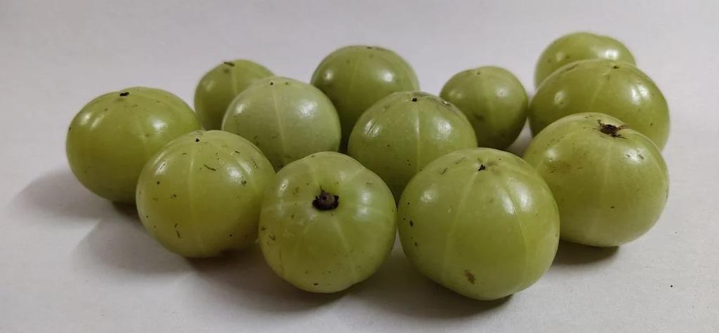 10 Biggest side effects of Amla/Indian gooseberry