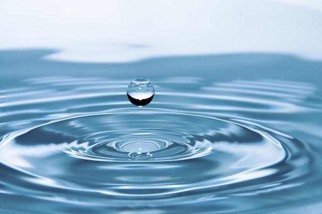 Read more about the article What is Water footprint? calculation process of it