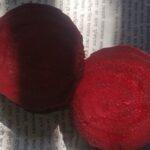 Benefits of beetroot