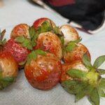 Benefits and side effects of Strawberry