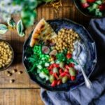 Plant based protein sources
