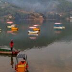 Tourist attraction places in Pokhara Nepal